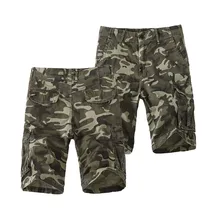 Шорты мужские крутые летние горячие шорты для активного отдыха многокарманные весенние комбинезоны Spodenki Pantalones Cortos короткие Masculino Korte Broek