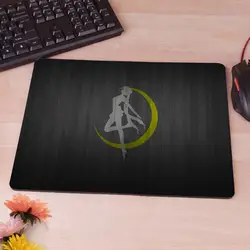 Сейлор Мун Новая Anti-Slip Коврик для PC Game Gaming Mouse Pad