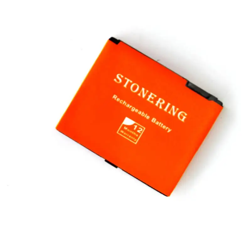 

STONERING BC50 Battery 1050MAH for RIZR Z3 ROKR Z6m SLVR L2 L6 L7 KRZR K1 Cellphone