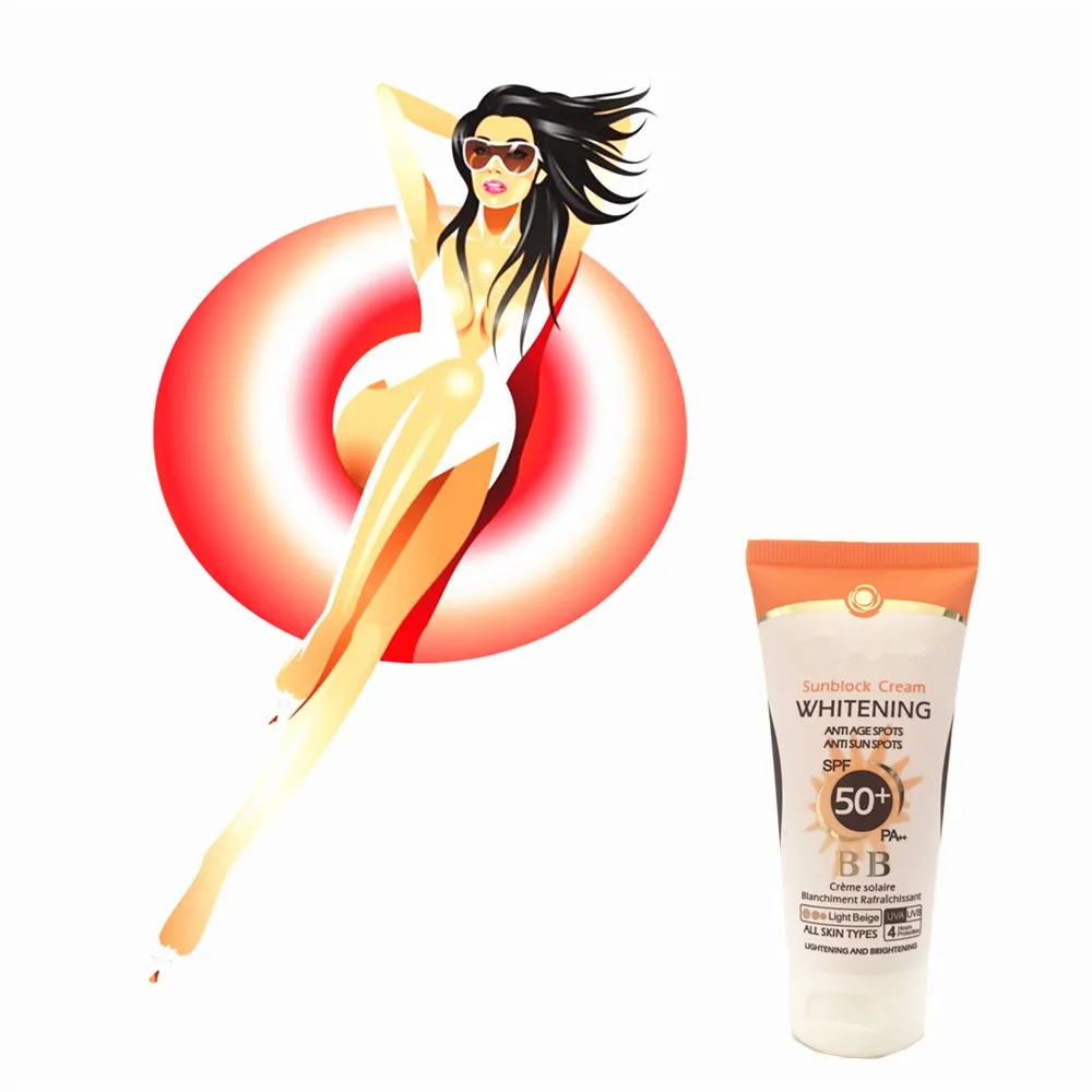 Увлажняющий солнцезащитный крем spf50 pa. Увлажняющий солнцезащитный крем spf50 pa