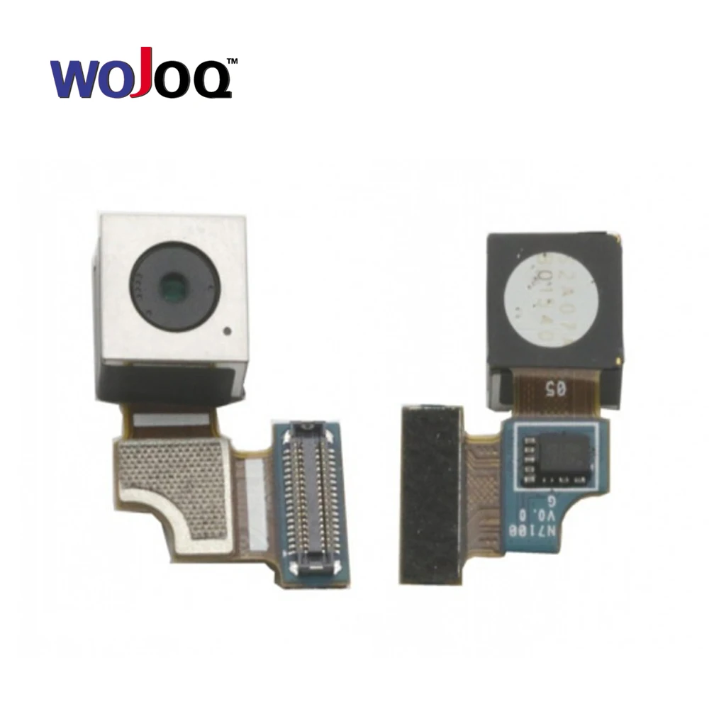 

WOJOQ Original Back Camera Flex Cable for SAMSUNG S3 i9300 i9305 i747 T999 Main Camera Module Replacement