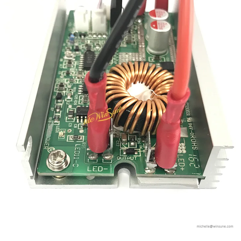 diy project lamp power board (1)