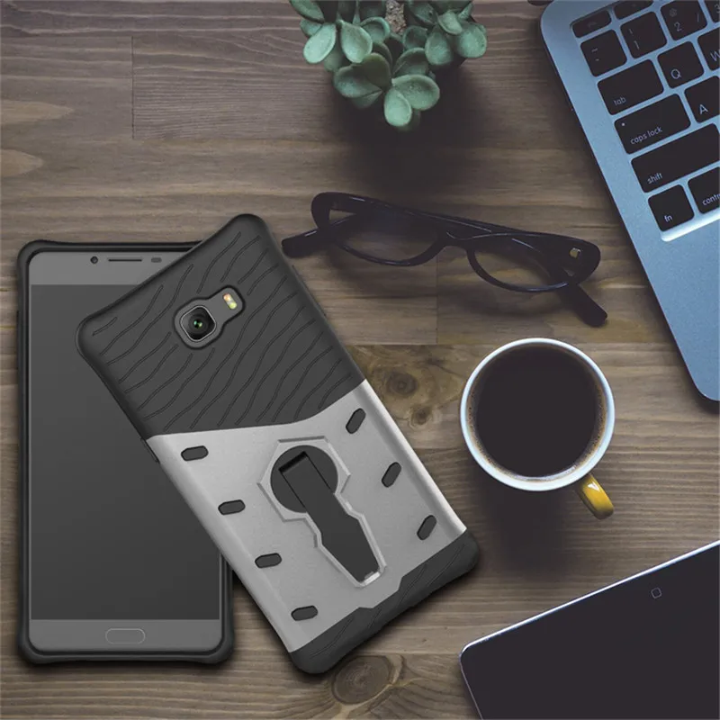 SAMSUNG C9 pro4
