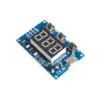 DC PWM Générateur de Signaux Micro USB 2CH Réglable De Fréquence D'impulsion Affichage LED Numérique Tube DC 5V 12V 24V 1Hz ~ 150KHz ► Photo 1/3