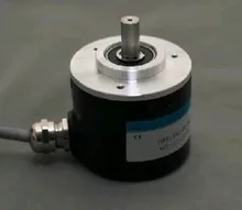 Frete grátis ISC3806-M03G2000BZ1-12-24F codificador fotoelétrico