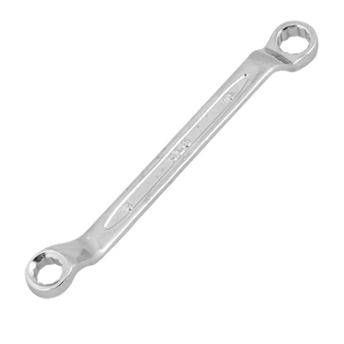 LIXF Free Shipping 8mm 10mm Offset Design Metal 12 Point Box Wrench