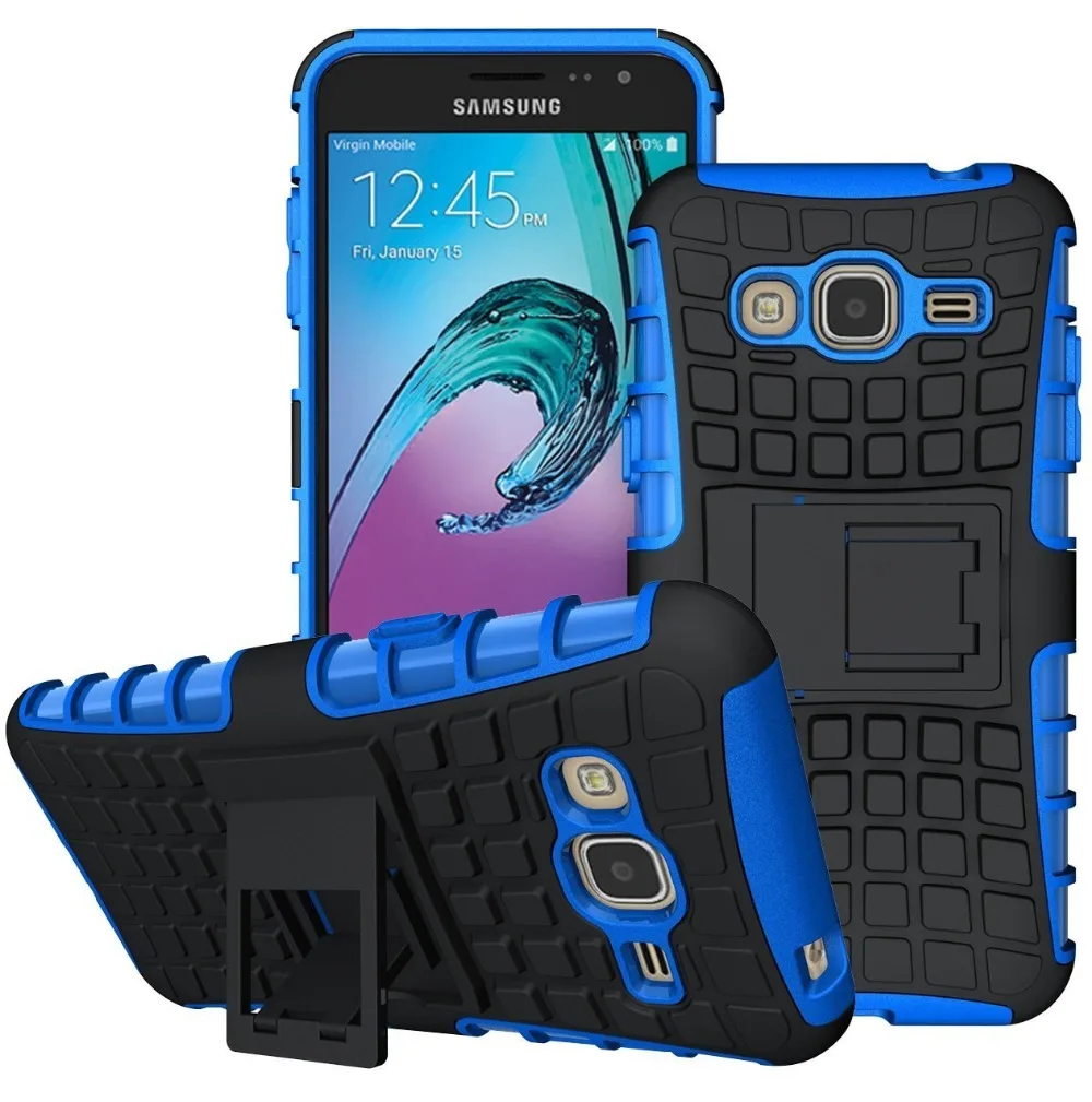 

Armor Protective Case For Samsung Galaxy J3 J5 J7 J1 2016 A3 A5 A7 2017 J2 Prime Housing Case Cover For Samsung A50 A40 A30 A20
