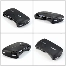 JJRC H37 ELFIE Wifi Mini Quadcopter Foldable FPV Altitude Hold Headless Mode HD 480P camera Sefie RTF Drone RC Toy Gift F19832