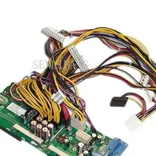 Хорошо протестированный 511776-001 461318-001 для ML350 G6 источник питания Объединительная плата