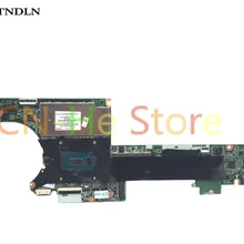 Joutndln для спектр X360 G1 13-4003DX Материнская плата ноутбука 801507-601 DA0Y0DMBAF0 интегрированный Графика I5-5200U Процессор и 8 Гб оперативной памяти