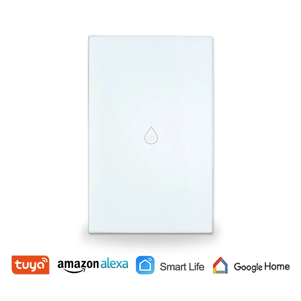 Smart Switch For Water Heater