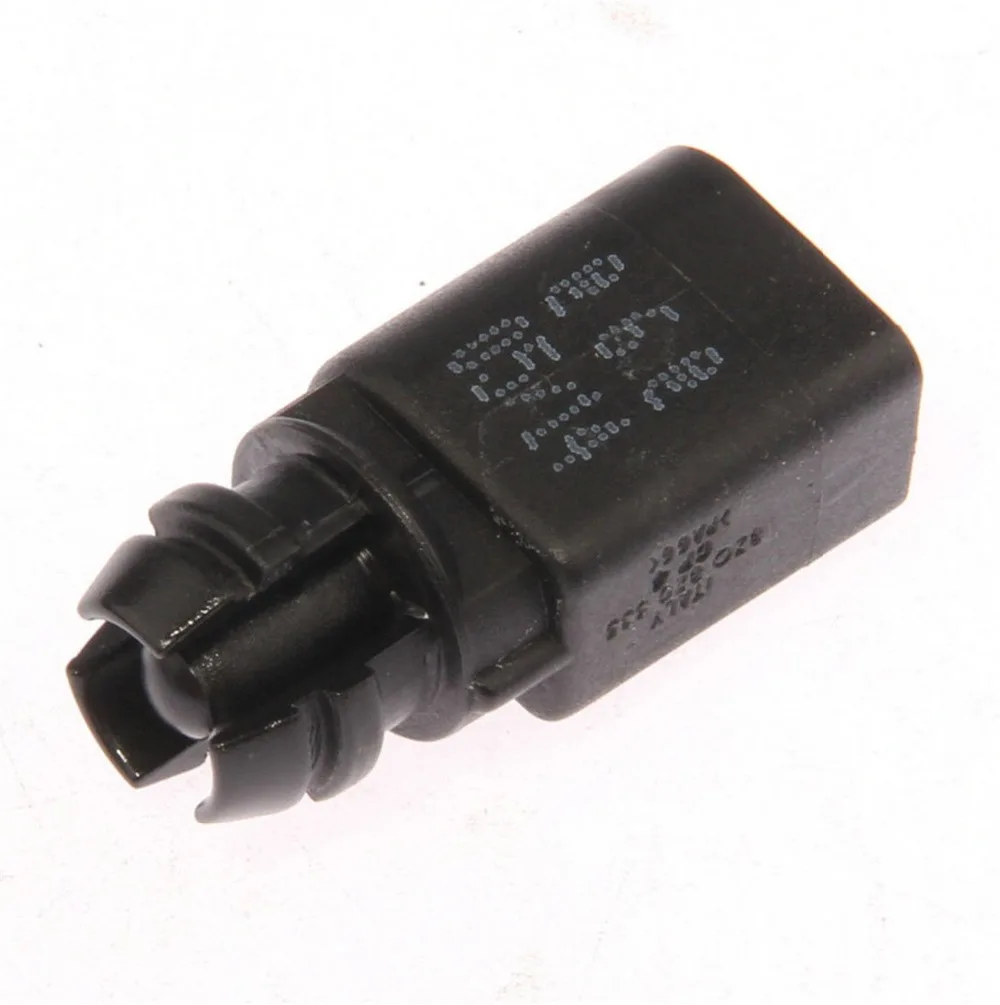 Ambient Air Temperature Sensor Connector Standard S-986