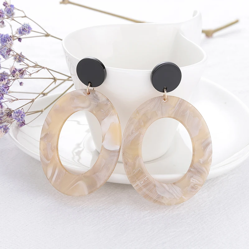 Aretes Pendientes Brinco 2019 Новые горячие богемные красочные серьги для женщин инструкция