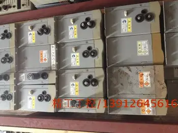 

[SA] Positive! Japan's Kobelco SHINKO disk controller driver C10-05VF secondary vibration real spot