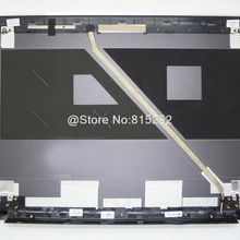 Ноутбук ЖК-дисплей верхняя крышка для lenovo U410 90200798 3CLZ8LCLV30 3CLZ8LCLVE0 3CLZ8LCLVH0 серого цвета не сенсорный экран