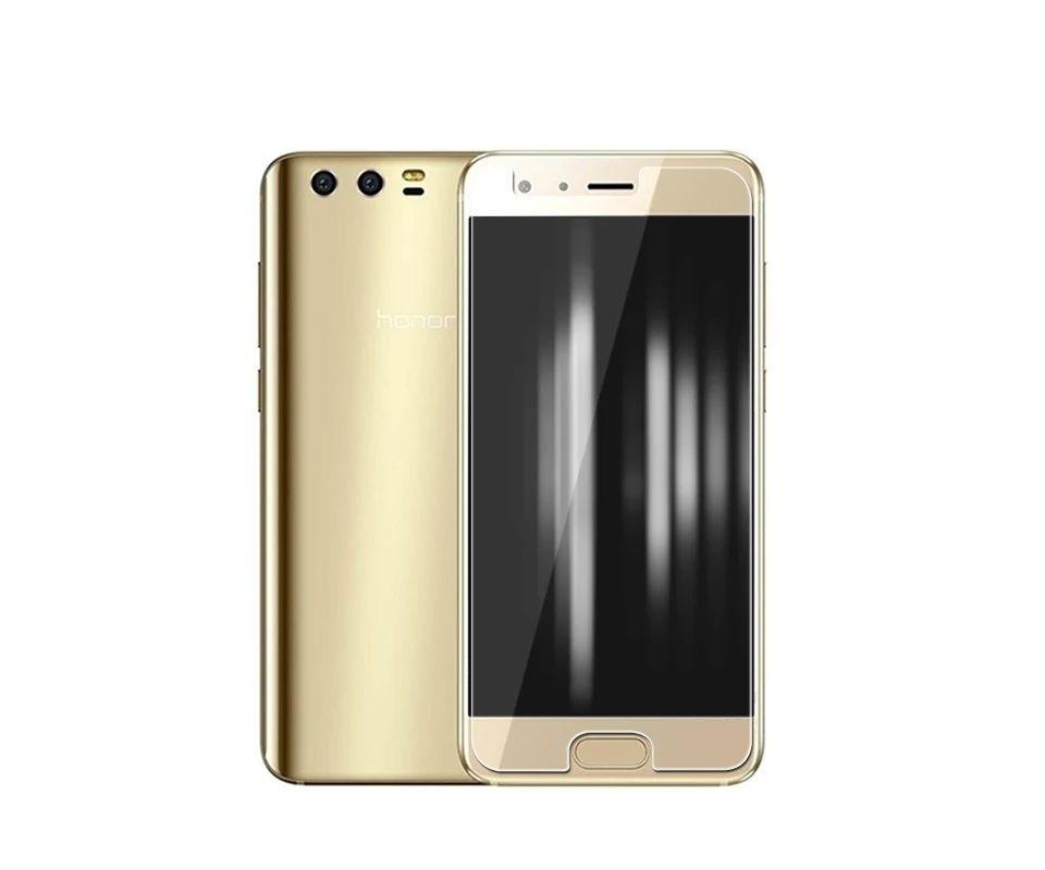 Tempered film