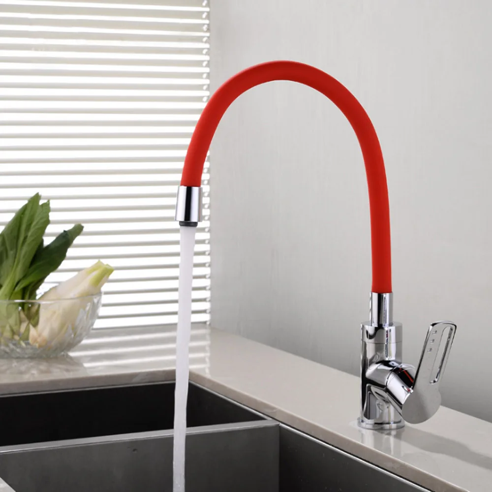 BAOLINLONG News Styling Brass Faucets Cozinha Faucet Brass Swivel Spout Kitchen Sink Faucet Tap BAOLINLONG News Styling Brass Faucets Cozinha Faucet Brass Swivel Spout Kitchen Sink Faucet Tap