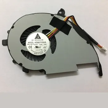 

SSEA New Laptop CPU Cooling Fan for Acer Aspire V5 V5-472 V5-472P V5-572 V5-572G V5-572P P/N EF40060S1-C020-S99 Free shipping