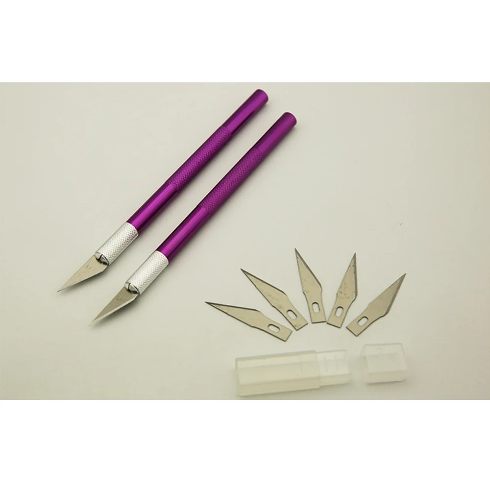 PDR Scalpel Knife (7)