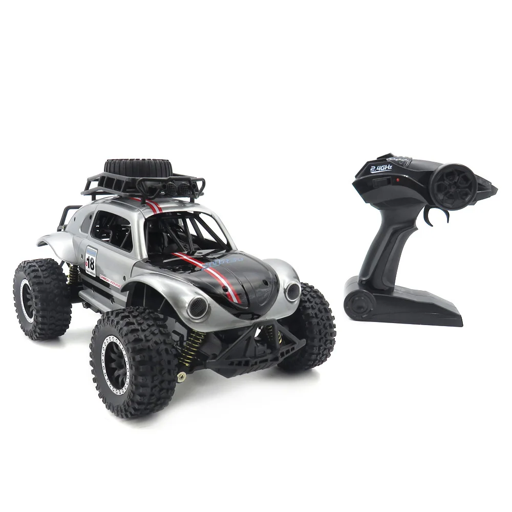 Оригинальный пульт дистанционного управления игрушечные машинки RC 1/14 2 4 GHz 25 км/ч