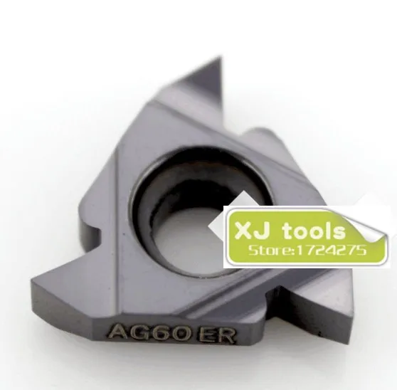 16 ER AG60