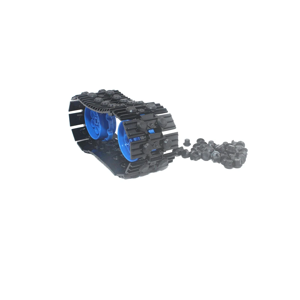 Bulk Technic part Rubber Stopper Chain link Grip Caterpillar Track Attachmen Brick Toy 24375 compatible with Lego Building Block Bulk Technic part Rubber Stopper Chain link Grip Caterpillar Track Attachmen Brick Toy 24375 compatible with Lego Building Block