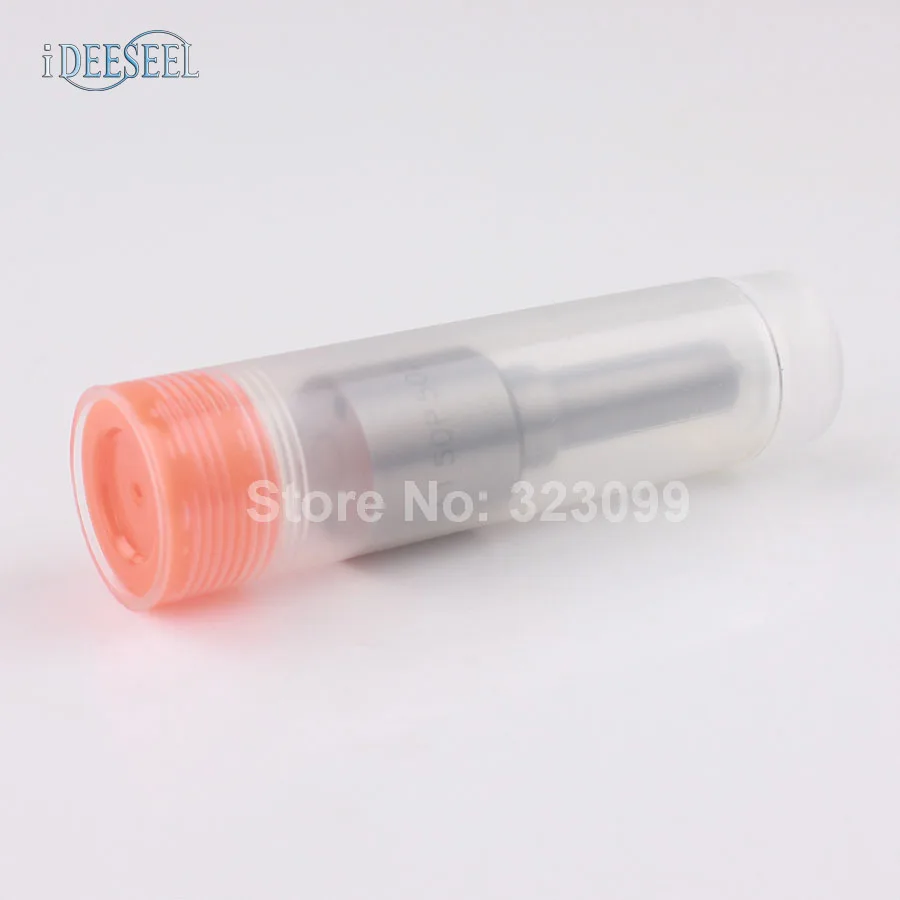 Fuel injector cleaner diesel injector tube fuel injector removal tool iDEESEEL Fuel Injector Nozzle DSLA150P502 / 0 433 175 087 / 0433175087 DSLA15OP502 with Standard Hole 0.22mm