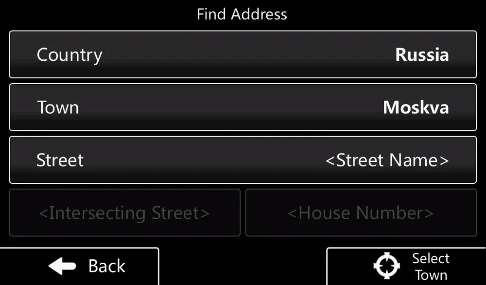 Perfect Chogath 7inch touch screen car multimedia player android 8.0 car gps navigation for mini R56 2009 with CANBUS 17 Perfect Chogath 7inch touch screen car multimedia player android 8.0 car gps navigation for mini R56 2009 with CANBUS 17