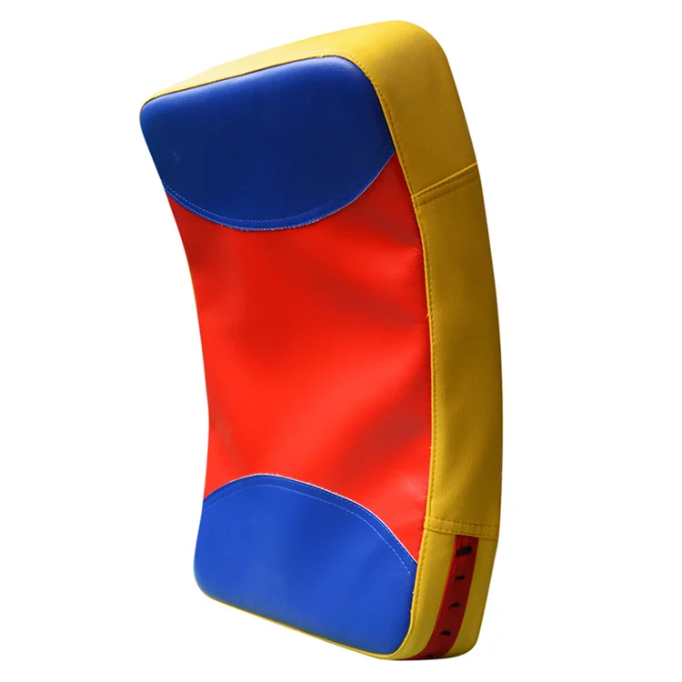 

1PCS PU Wall Punch Boxing Bags Pad Focus Target Pad Durable Kick Foot Target MMA Muay Thai Boxing Karate Training Pads