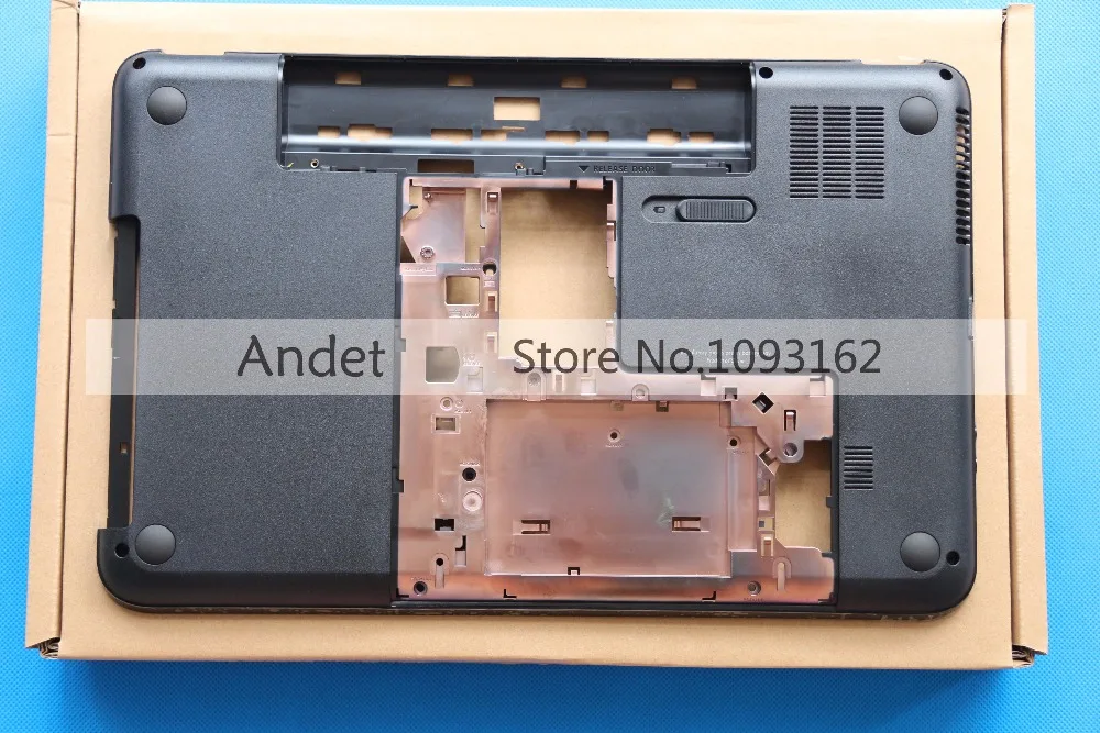 

New Laptop Bottom for HP Pavilion G6-2000 Base Lower Case Cover G6Z-2000 G6-2100 G6-2348SG TPN-Q110 684164-001