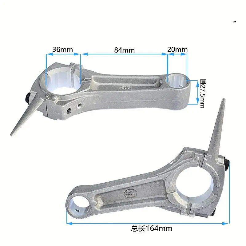 188,190,192 conrod