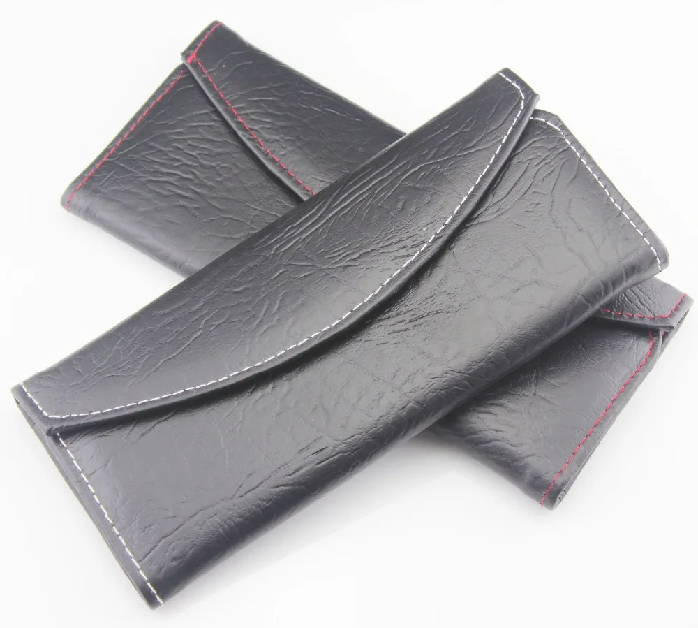 

Black Hair Scissors Bag (hold 2pcs scissors) Free Shipping