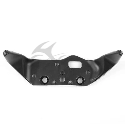 

Motorcycle Headlight Front Upper Stay Fairing Bracket For Honda CBR600 F4 i 1999-2006 04 05