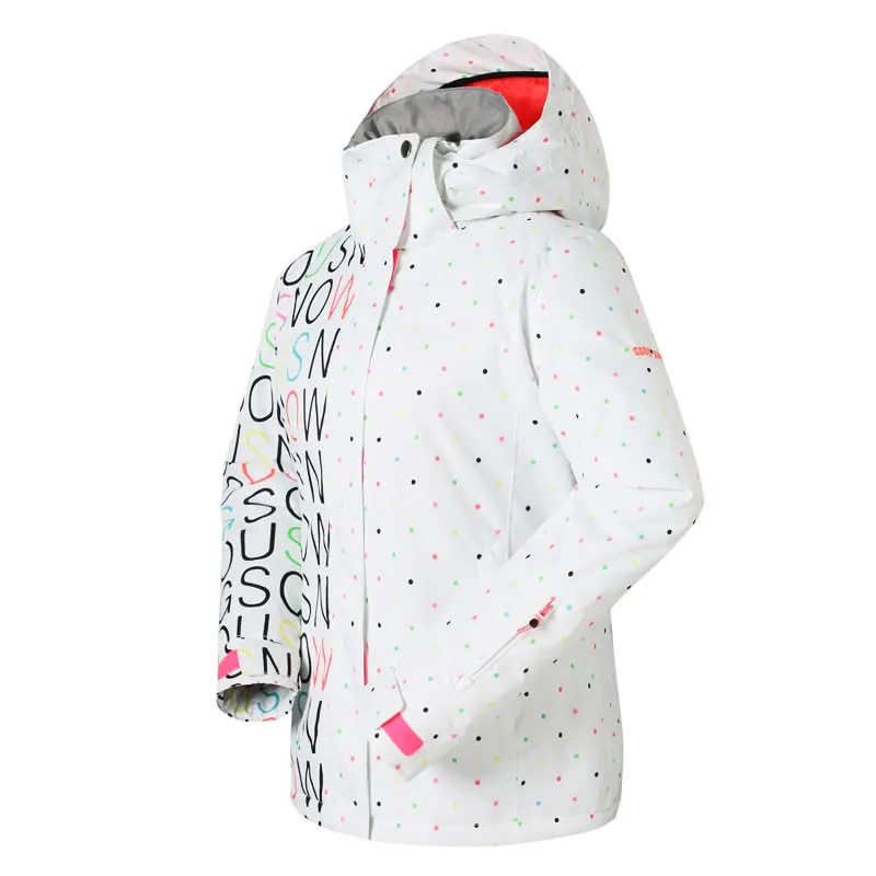 2017 gsou snowboard invierno chaqueta de nieve esquí JAS Heren ropa esqui caliente impermeable 2017 gsou snowboard invierno chaqueta de nieve esquí JAS Heren ropa esqui caliente impermeable