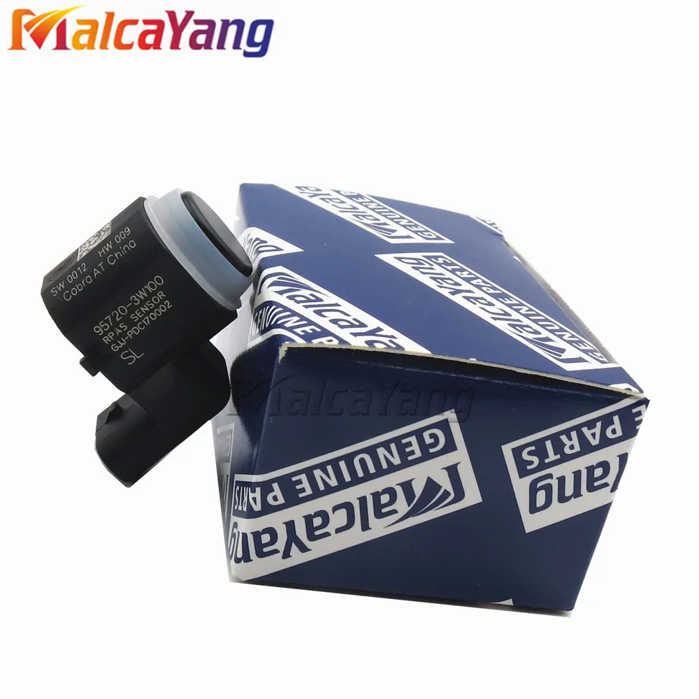 Fast Delivery Original PDC font b Parking b font font b Sensor b font Parktronic For