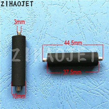 

Konica 512 pinch roller 37mm for Flora LJ320K LJ3208K LJ3204K LJ520P LJ320P LJ3208P KM512 PQ512 head rubber roller 12pcs