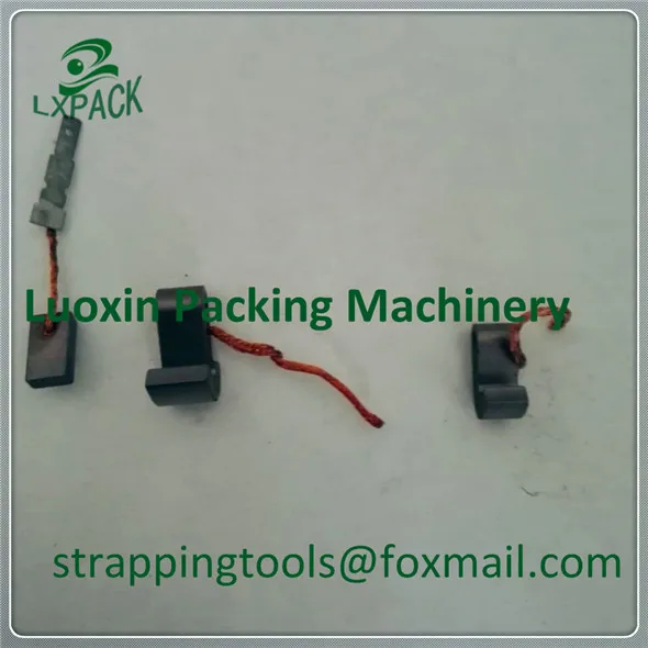 Acme Columbia Fromm Gerrard MIP Orgapack Polychem Rapz Samuel Signode SRP Teknika Titan Uline Ybico JK Generica MGB Centaur Greiner ITATOOLS Kihlberg Kippes ZRTool Poly Steel Strap Banding Tools bander spare par (299)