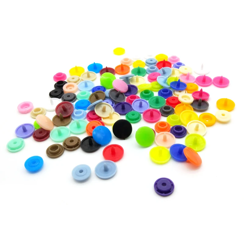 WISHMETYOU 50 комплектов T5 12 мм пластиковые кнопки крепежные зажимы пресс-шпильки пододеяльник простыни Кнопки Детская одежда зажимы ювелирные изделия
