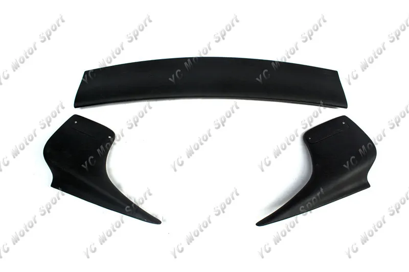 1993-1998 Toyota Supra MK4 TRD Style Rear Spoiler Wing FRP (15)