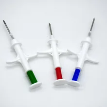 2,12*12 FDX-B ISO11784/785 RFID 10 шт. Id инжектор ПЭТ стеклянная бирка микрочип шприц для животных Свинья Корова Крупный рогатый скот лошадь собака рыба