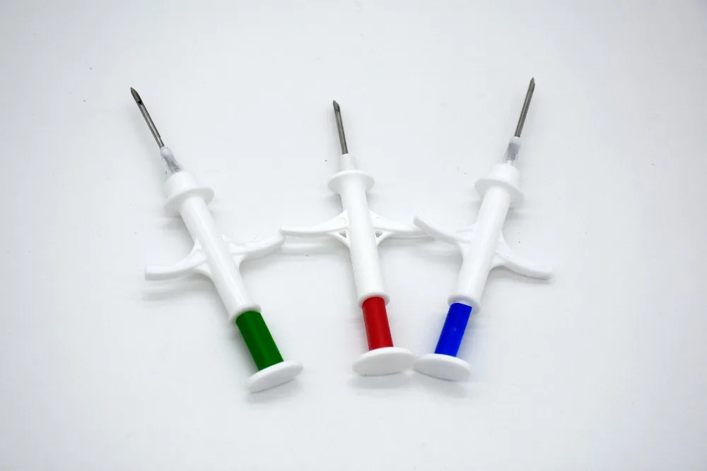 

2.12*12 FDX-B ISO11784/785 RFID 10pcs Id Injector Pet Glass Tag Microchip Syringe for animals Pig Cow Cattle Horse Dog Fish