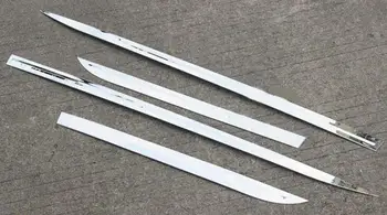 

for Honda CITY 15-17 front door side strip dedicated body trim door bright body trim