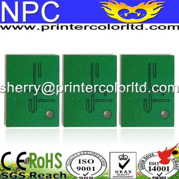 

chip  for  Lexmark OPTRA X 656DTE MFP  for Lexmark  X 658 for Lexmark Optra T-650 n OEM reset smart chip -free shipping
