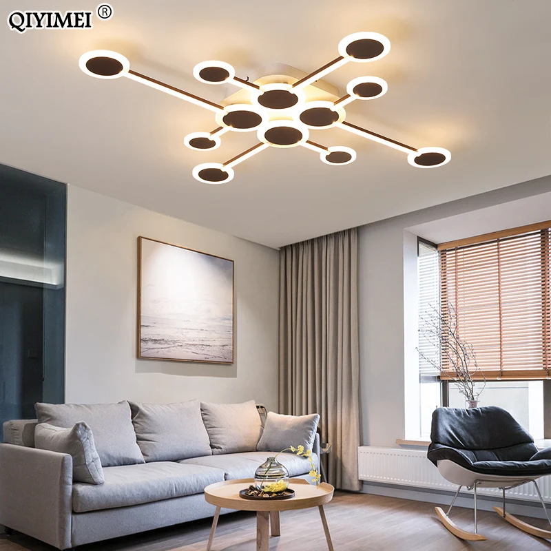living room dimmer lights