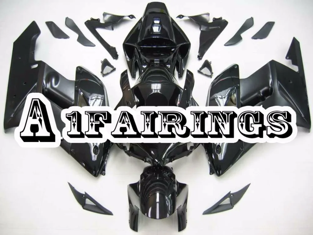 

Cover for Honda CBR1000RR 2004 2005 ABS Plastic Injection Cowling Motorcycle Bodywork CBR1000RR 04 05 Gloss Matte Black Panels