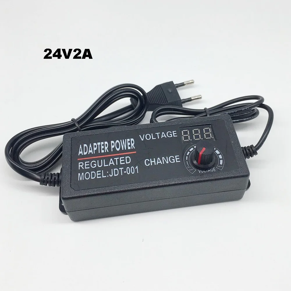 Светодиодный светильник AC100 240V в DC 12 В/24 В 1A 2A 3A 4A 5A 6A 8A 10A|Трансформаторы систем