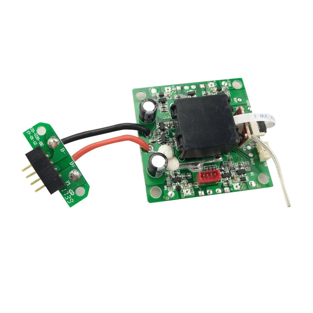 UDI U818A PLUS U49W U49C AA818 Quadcopter Receiver Spare Parts UAV