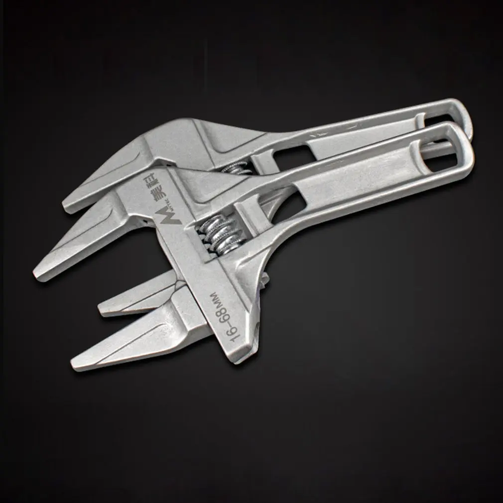 

Authentic guarantee MYTEC Multi-function Short Handle Repair Faucet Pop-up Air Conditioner Live Wrench