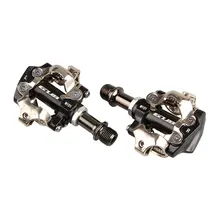 2018 New Self-Locking Pedals for Bicycle Non-Slip Bike Pedals Mountain Racing Lightweight Bike Pedals Mtb Bicycle Components 2018 New Self-Locking Pedals for Bicycle Non-Slip Bike Pedals Mountain Racing Lightweight Bike Pedals Mtb Bicycle Components