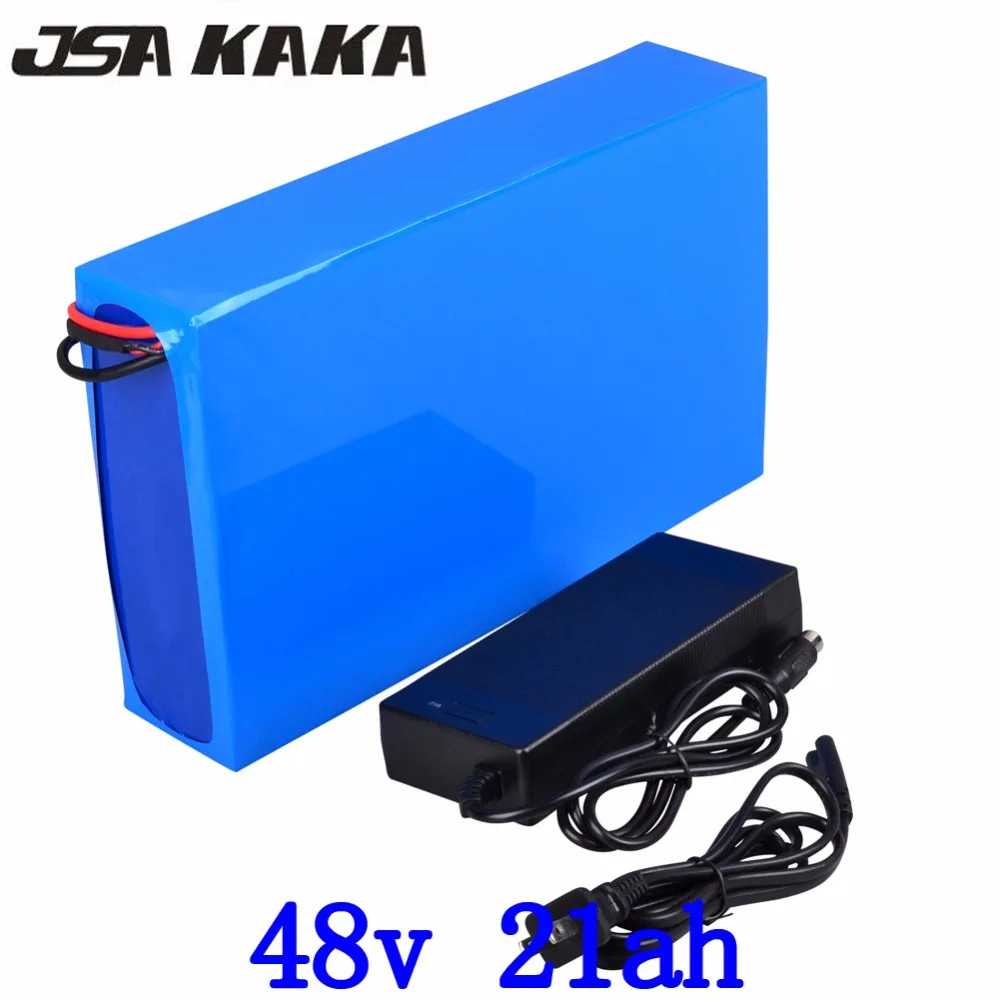 48 v 1000 W 1500 W 2000 W, фара для электровелосипеда в батарея 48В 20ah аккумулятора электроскутера 48 v 20ah литиевый аккумулятор для скутера с 54,6 v 5A зарядное устройство
